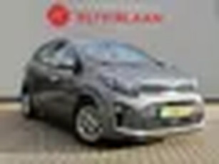 Kia Picanto 1.0 DPi DynamicLine APPLE CARPLAY/ ANDROID AUTO CAMERA AIRCO Wij bieden ook fina