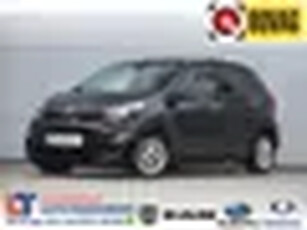 Kia Picanto 1.0 DPi DynamicLine Automaat (bj 2023)