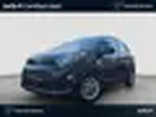 Kia Picanto 1.0 DPi DynamicLine Automaat Cruise Camera Airco Apple Carplay/Android Auto