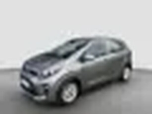 Kia Picanto 1.0 DPi DynamicLine (bj 2024)