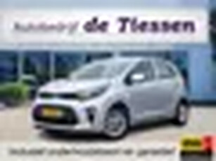 Kia Picanto 1.0 DPi DynamicLine, Carplay, Camera, Cruise