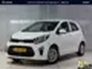 Kia Picanto 1.0 DPi DynamicLine