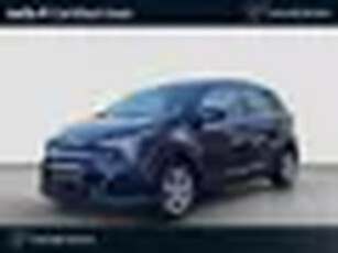 Kia Picanto 1.0 DPI DynamicLine Navi Camera Cruise Android Auto / Apple Carplay Lichtsenso