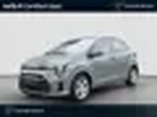 Kia Picanto 1.0 DPI DynamicLine Navi Cruise Camera Apple Carplay / Android Auto