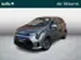 Kia Picanto 1.0 DPI DynamicPlusLine €750,- korting Nieuw te bestellen Facelift uitvoering