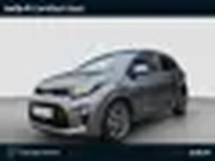 Kia Picanto 1.0 DPi DynamicPlusLine Automaat Navi Cruise Camera Clima LMV Key-Less