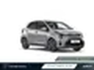 Kia Picanto 1.0 DPI DynamicPlusLine Automaat Zelf samenstellen