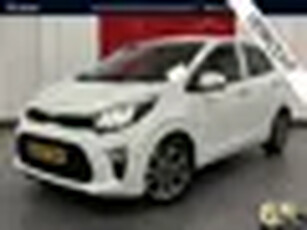 Kia Picanto 1.0 DPi DynamicPlusLine