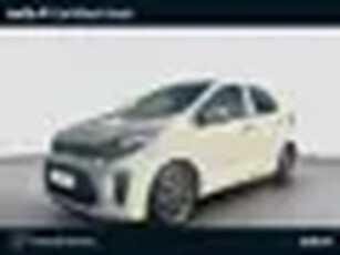 Kia Picanto 1.0 DPi DynamicPlusLine Camera Navi Clima 15