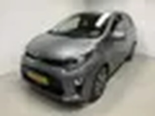 Kia Picanto 1.0 DPi DynamicPlusLine Carplay Camera Navi Cruise Control