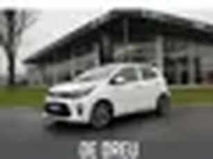 Kia Picanto 1.0 DPi DynamicPlusLine CLIMATE CAMERA NAVI CRUISE