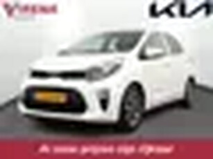 Kia Picanto 1.0 DPi DynamicPlusLine - Cruise Control - Climate Control - Lichtmetalen Velgen 15'' -