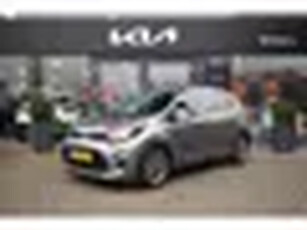 Kia Picanto 1.0 DPi DynamicPlusLine ECC Cr.Control+Limiter Navi+Camera BT+USB Keyless 15