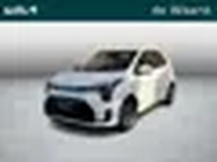 Kia Picanto 1.0 DPI DynamicPlusLine Full LED-koplampen Privacy glass 14