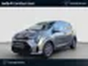 Kia Picanto 1.0 DPI DynamicPlusLine LED Privacy Glass 14'' Velgen Navi Camera Cruise