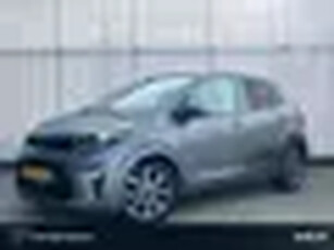 Kia Picanto 1.0 DPi DynamicPlusLine Navi Cruise Camera Clima LMV Key-Less