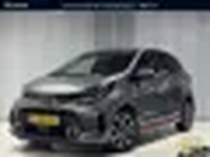 Kia Picanto 1.0 DPi GT-Line