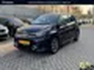 Kia Picanto 1.0 DPi GT-Line