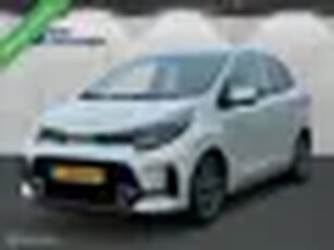 Kia Picanto 1.0 DPi GT-Line