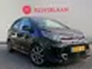 Kia Picanto 1.0 DPi GT-Line AIRCO CAMERA APPLE CARPLAY/ ANDROID AUTO Wij bieden ook financie