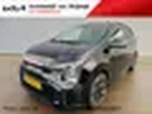 Kia Picanto 1.0 DPI GT-Line Automaat All season banden ! 8000 km !