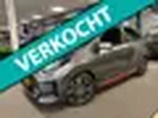 Kia Picanto 1.0 DPi GT-Line / leer / navi / camera / stoelverw / clima / boeken / orig ned