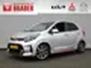 Kia Picanto 1.0 DPi GT-Line Navi Camera Clima Keyless 15