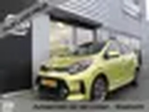 Kia Picanto 1.0 GT-Line 7 JAAR GARANTIE