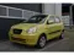 Kia Picanto 1.0 LX