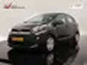 Kia Picanto 1.0 MPi ComfortLine - Airco - Cruise control - Elektr. ramen - Radio - Fabrieksgarantie