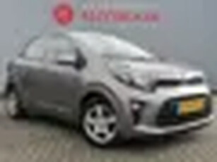 Kia Picanto 1.0 MPi ComfortPlusLine AIRCO CAMERA APPLE CARPLAY/ ANDROID AUTO Wij bieden ook