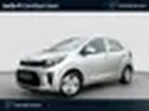 Kia Picanto 1.0 MPi ComfortPlusLine Camera Apple CarPlay/Android Auto Airco USB/AUX/BT