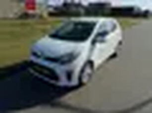 Kia Picanto 1.0 MPi DynamicLine