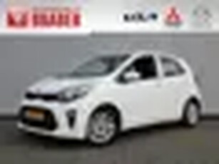 Kia Picanto 1.0 MPi DynamicPlusLine 15