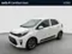 Kia Picanto 1.0 MPi DynamicPlusLine trekhaak afneembaar info Roel 0492-588951