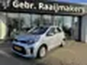 Kia Picanto 1.0 MPi DynamicPlusLine*Navigatie*Camera*Apple Carplay*