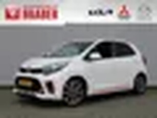 Kia Picanto 1.0 MPi GT-Line Edition 15