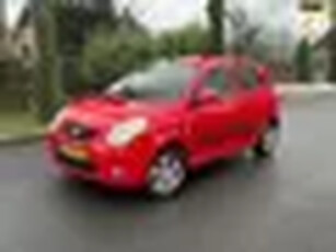 Kia Picanto 1.0 Seven