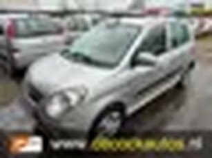 Kia Picanto 1.0 Seven/AIRCO