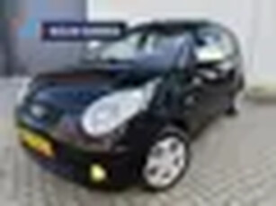 Kia Picanto 1.0 Seven Airco Elek. Ramen Bluetooth