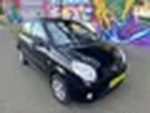 Kia Picanto 1.0 Seven airco elektrische ramen cv stereo 139dkm n.a.p facelift bouwjaar 2010 leuke au