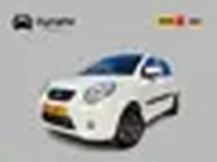 Kia Picanto 1.0 Seven Airco NAP