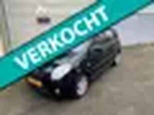 Kia Picanto 1.0 Seven Eerste eigenaar / Airco / NAP / APK 09-2025