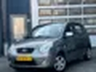 Kia Picanto 1.0 Seven Elek-Pakket Airco 58000 KM N.A.P