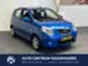 Kia Picanto 1.0 Seven NIEUWE APK ! AIRCO ELEKTRISCHE RAMEN VOOR MISTLAMPEN VOOR ZEER MOOI !! LOCATIE