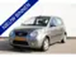 Kia Picanto 1.0 Seven NL AUTO 1E EIG AIRCO GOED ONDERHOUDEN