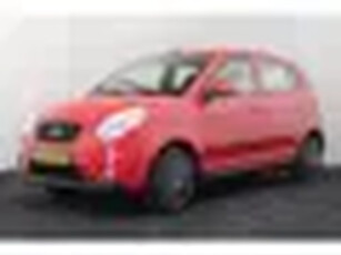 Kia Picanto 1.0 X-ecutive (bj 2010)