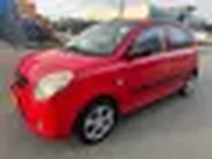 Kia Picanto 1.0 X-pect 2011 AIRCO NIEUWE APK