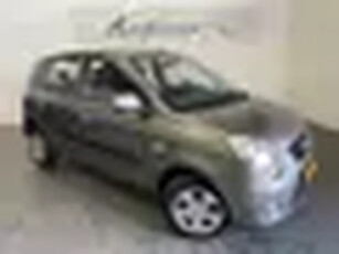 Kia Picanto 1.0 X-pect *5Deurs*89DKM*NL-Auto*Zuinig !*