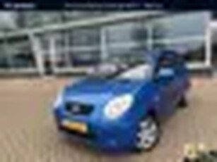 Kia Picanto 1.0 X-pect dealer onderhouden Kia Picanto 1.0 X-pect